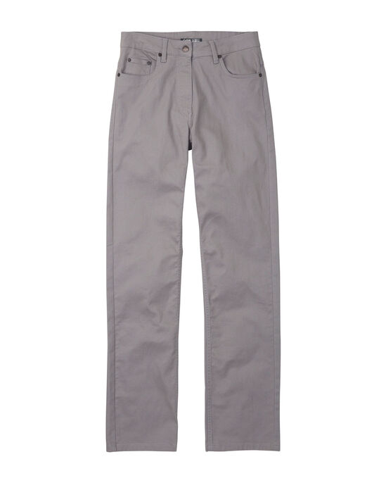 Women's Coloured Jeans